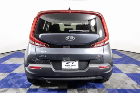 More photos of 2020 Kia Soul S at Apple Sport Imports, TX