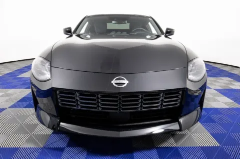 Photos of 2025 Nissan Z Sport for sale in Austin, TX at Apple Sport Imports