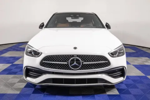 Photos of 2023 Mercedes-Benz C-Class C 300 for sale in Austin, TX at Apple Sport Imports