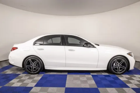 More photos of 2023 Mercedes-Benz C-Class C 300 at Apple Sport Imports, TX