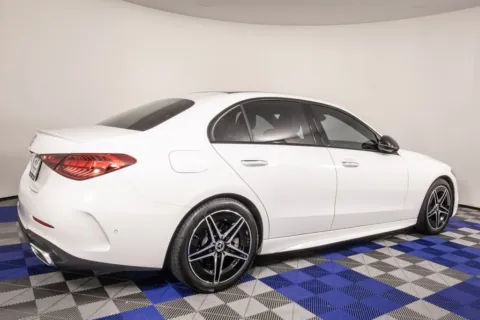 More photos of 2023 Mercedes-Benz C-Class C 300 at Apple Sport Imports, TX