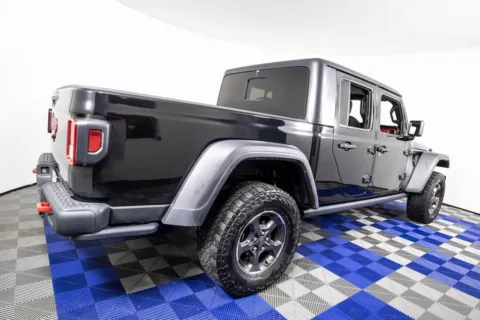 More photos of 2020 Jeep Gladiator Rubicon at Apple Sport Imports, TX