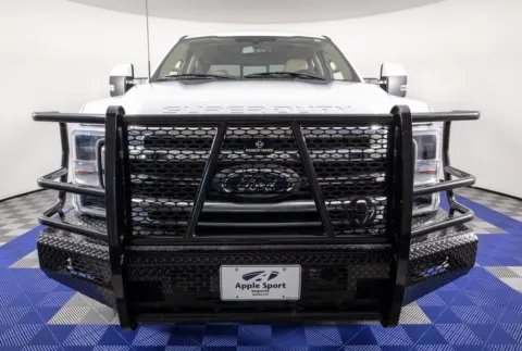 Photos of 2022 Ford F-250SD Lariat for sale in Austin, TX at Apple Sport Imports