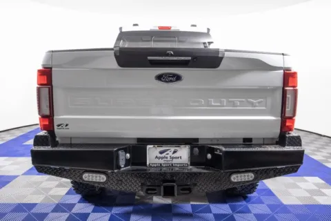 More photos of 2022 Ford F-250SD Lariat at Apple Sport Imports, TX