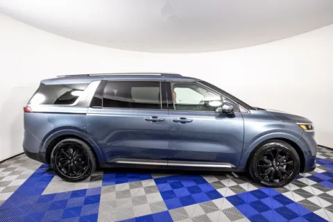 Another view of 2024 Kia Carnival SX Prestige for sale in Austin, TX at Apple Sport Imports