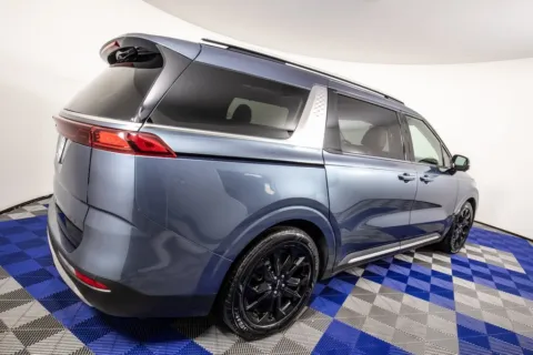 More photos of 2024 Kia Carnival SX Prestige at Apple Sport Imports, TX