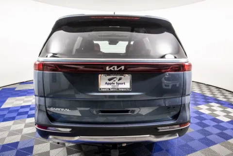 More photos of 2024 Kia Carnival SX Prestige at Apple Sport Imports, TX