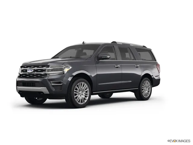 2024 Ford Expedition Max Limited for sale in Austin, TX