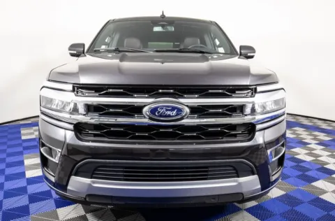 Photos of 2024 Ford Expedition Max Limited for sale in Austin, TX at Apple Sport Imports