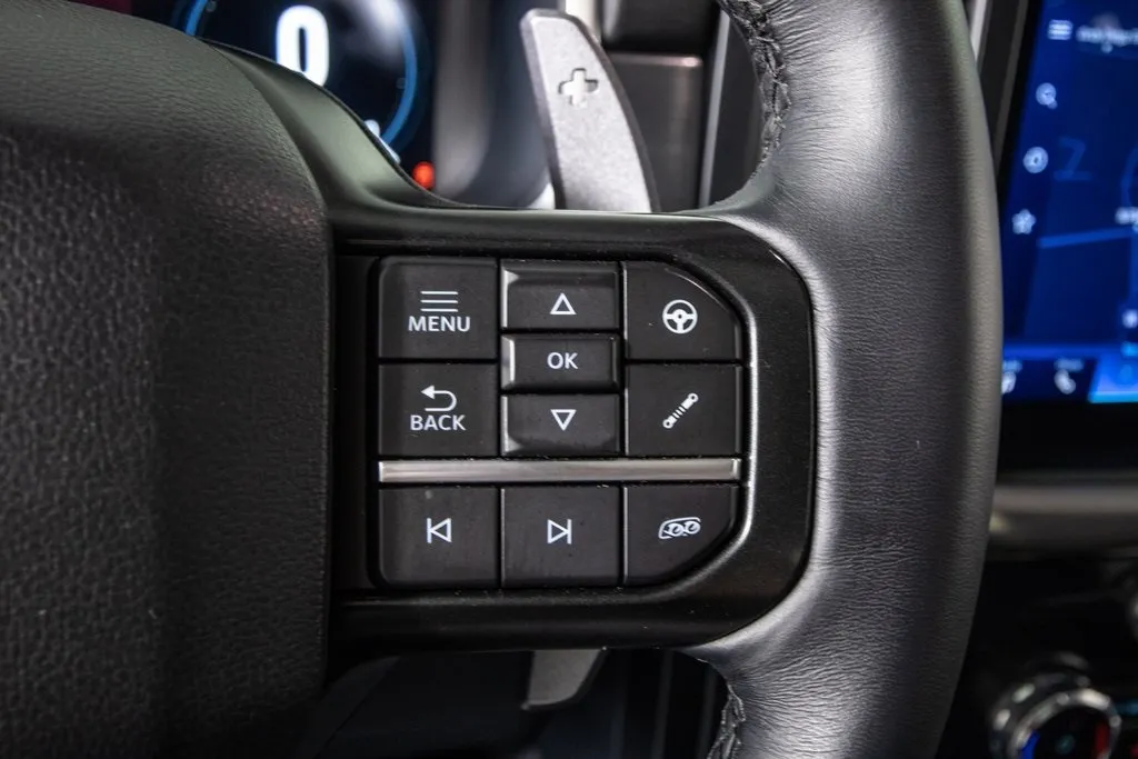 2022 Ford F-150 Raptor photo 18