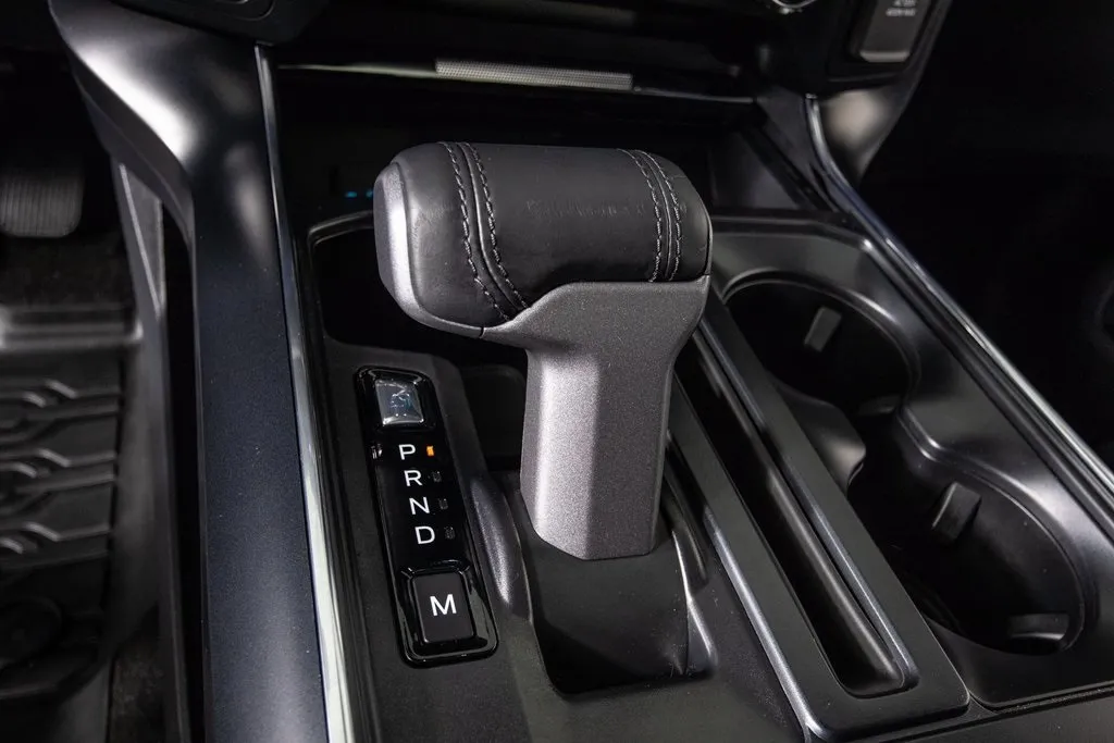 2022 Ford F-150 Raptor photo 9