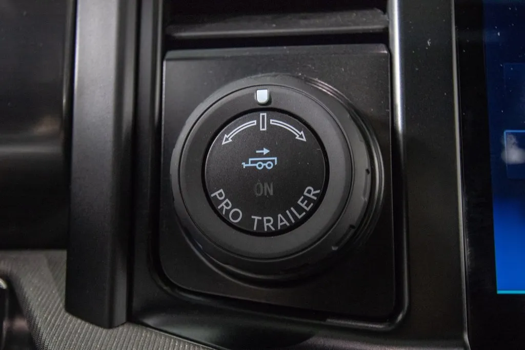 2022 Ford F-150 Raptor photo 30
