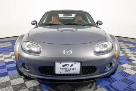 Photos of 2006 Mazda Miata Grand Touring for sale in Austin, TX at Apple Sport Imports
