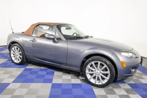 Another view of 2006 Mazda Miata Grand Touring for sale in Austin, TX at Apple Sport Imports