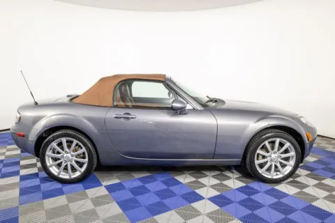 More photos of 2006 Mazda Miata Grand Touring at Apple Sport Imports, TX
