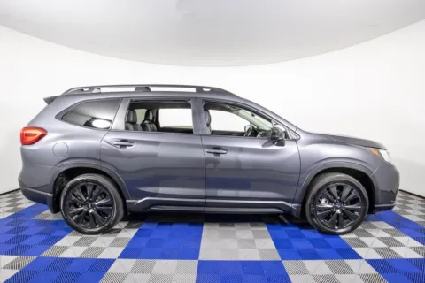 More photos of 2022 Subaru Ascent Onyx Edition at Apple Sport Imports, TX