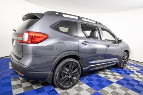 More photos of 2022 Subaru Ascent Onyx Edition at Apple Sport Imports, TX