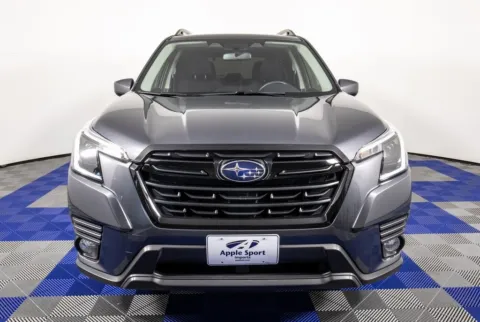 Photos of 2023 Subaru Forester Premium for sale in Austin, TX at Apple Sport Imports