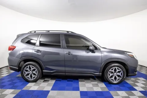 More photos of 2023 Subaru Forester Premium at Apple Sport Imports, TX