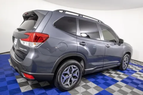 More photos of 2023 Subaru Forester Premium at Apple Sport Imports, TX