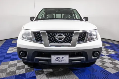Photos of 2019 Nissan Frontier SV for sale in Austin, TX at Apple Sport Imports