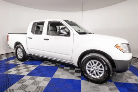 Another view of 2019 Nissan Frontier SV for sale in Austin, TX at Apple Sport Imports