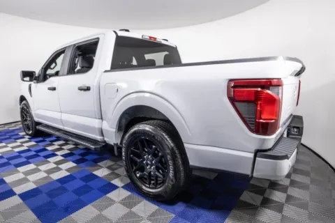 More photos of 2024 Ford F-150 STX at Apple Sport Imports, TX