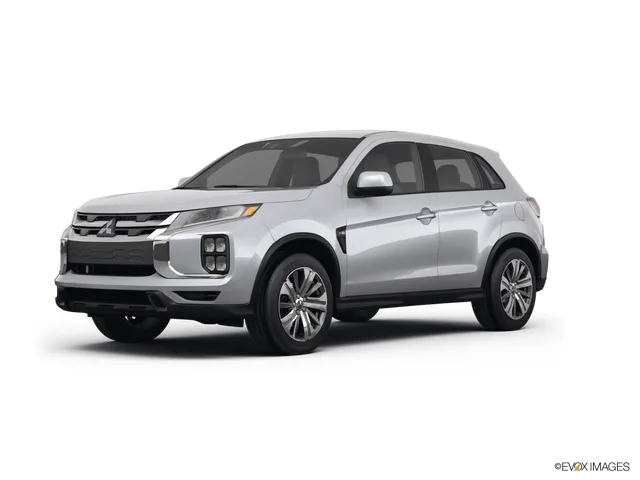 2025 Mitsubishi Outlander Sport 2.0 ES for sale in Austin, TX