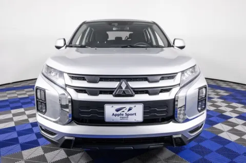 Photos of 2025 Mitsubishi Outlander Sport 2.0 ES for sale in Austin, TX at Apple Sport Imports