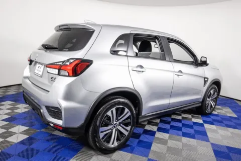 More photos of 2025 Mitsubishi Outlander Sport 2.0 ES at Apple Sport Imports, TX