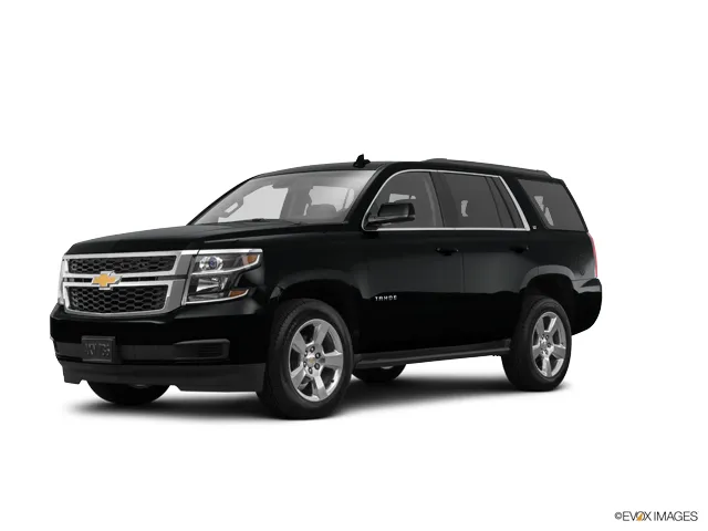 2016 Chevrolet Tahoe Police for sale in Austin, TX