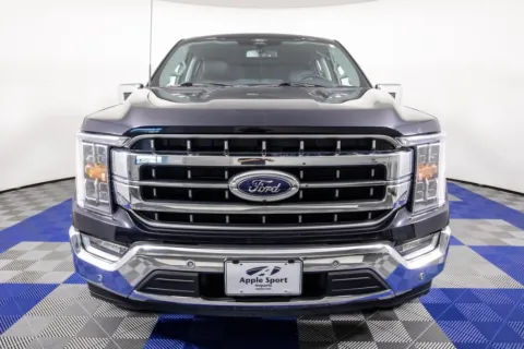 Photos of 2022 Ford F-150 Lariat for sale in Austin, TX at Apple Sport Imports