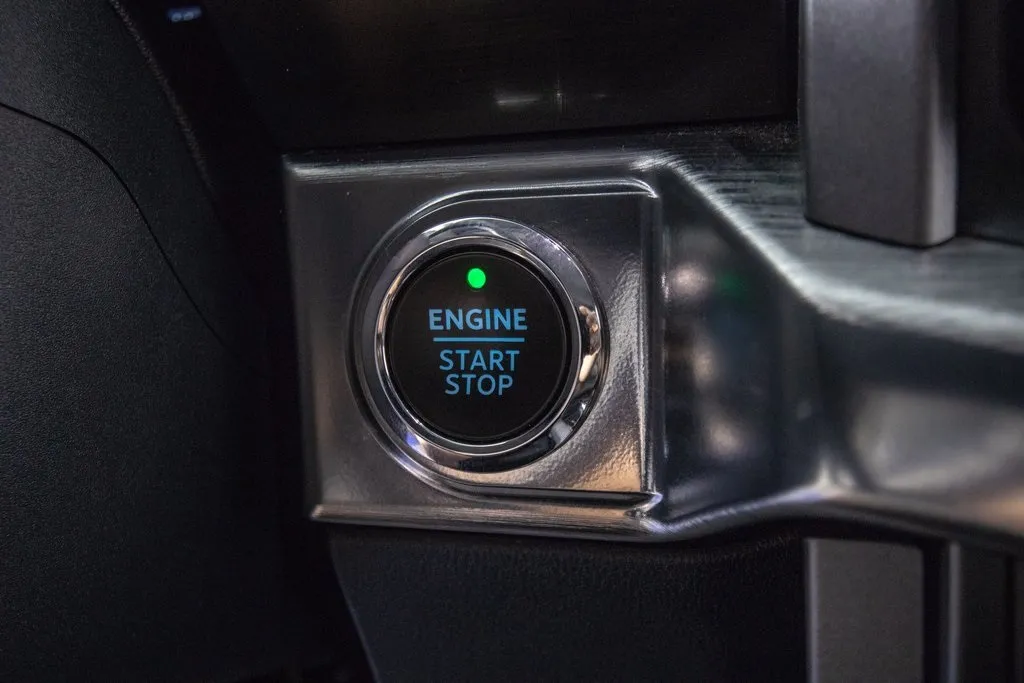 2022 Ford F-150 Lariat photo 28