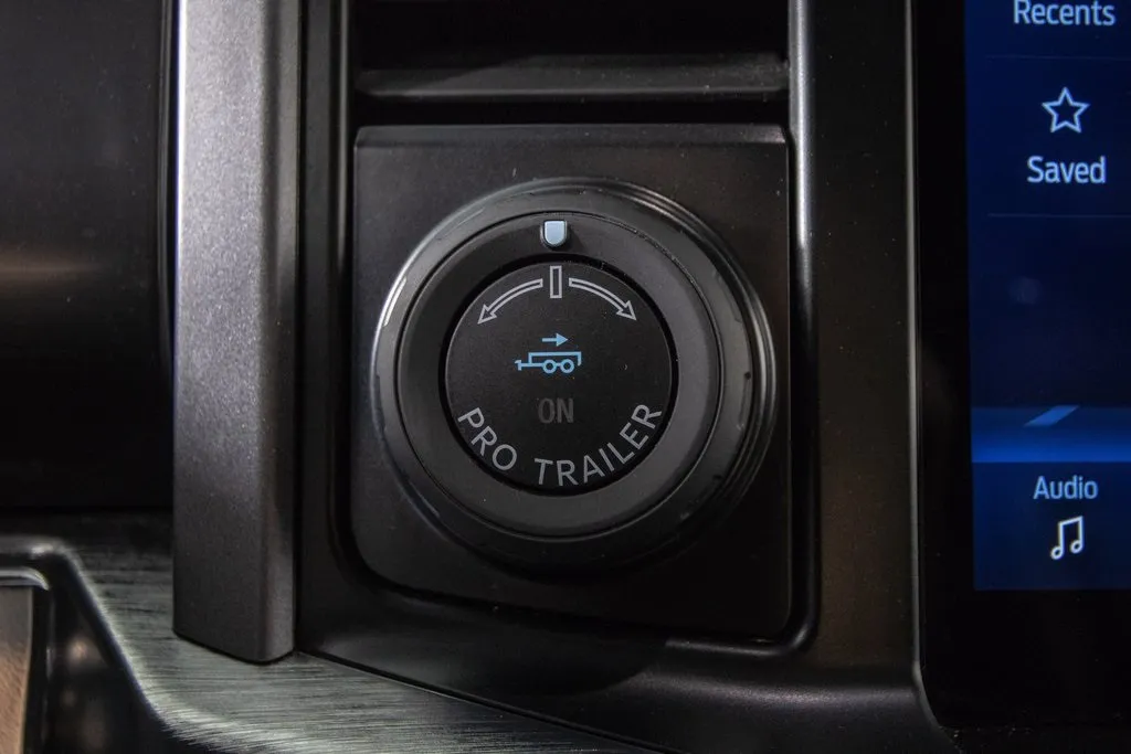 2022 Ford F-150 Lariat photo 10
