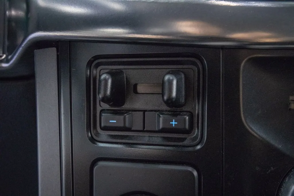 2022 Ford F-150 Lariat photo 20