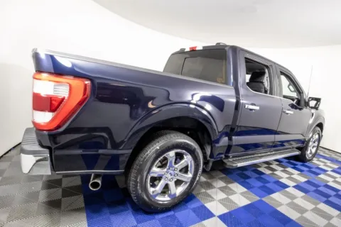 More photos of 2022 Ford F-150 Lariat at Apple Sport Imports, TX