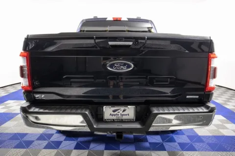 More photos of 2022 Ford F-150 Lariat at Apple Sport Imports, TX
