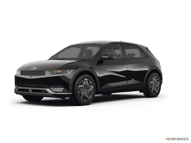 2023 Hyundai IONIQ 5 SEL for sale in Austin, TX