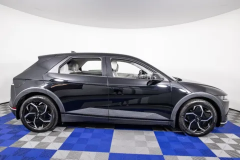 Another view of 2023 Hyundai IONIQ 5 SEL for sale in Austin, TX at Apple Sport Imports