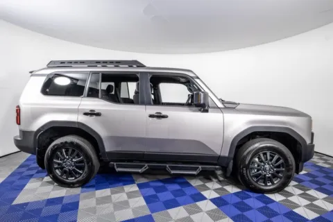 More photos of 2024 Toyota Land Cruiser 1958 at Apple Sport Imports, TX