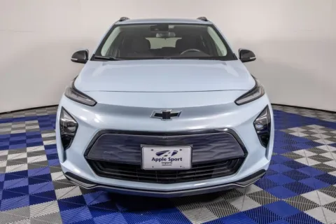 Photos of 2023 Chevrolet Bolt EUV LT for sale in Austin, TX at Apple Sport Imports