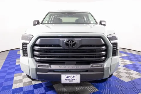 Photos of 2024 Toyota Tundra SR5 for sale in Austin, TX at Apple Sport Imports
