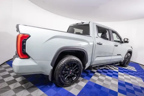 More photos of 2024 Toyota Tundra SR5 at Apple Sport Imports, TX
