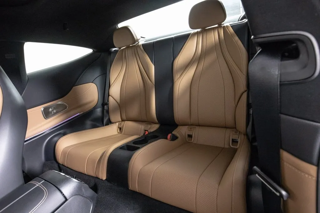 2024 Mercedes Benz CLE 300 4MATIC photo 10