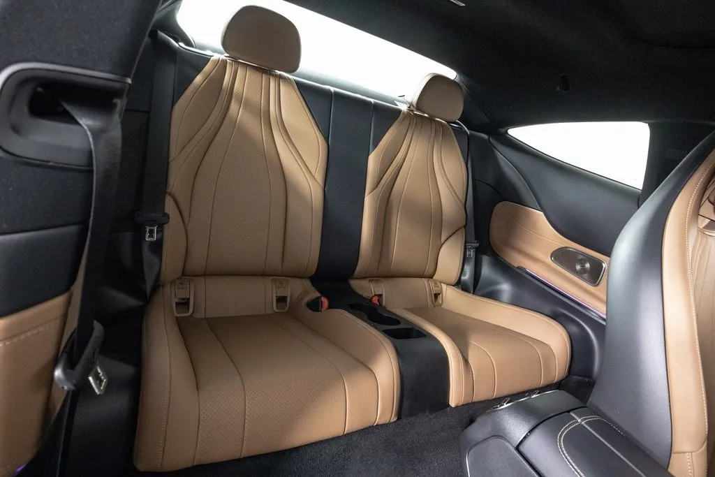 2024 Mercedes Benz CLE 300 4MATIC photo 18