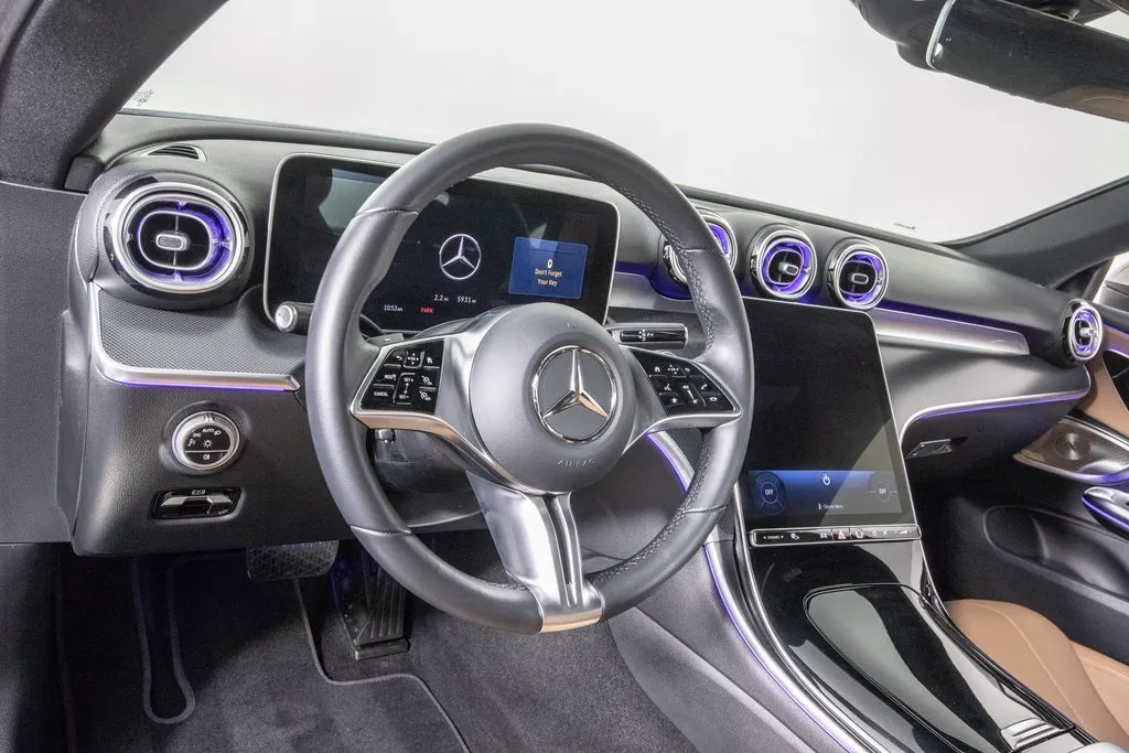 2024 Mercedes Benz CLE 300 4MATIC photo 19