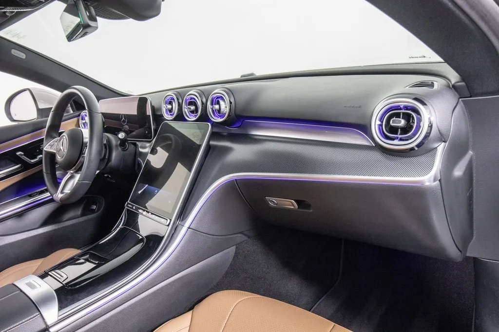 2024 Mercedes Benz CLE 300 4MATIC photo 5