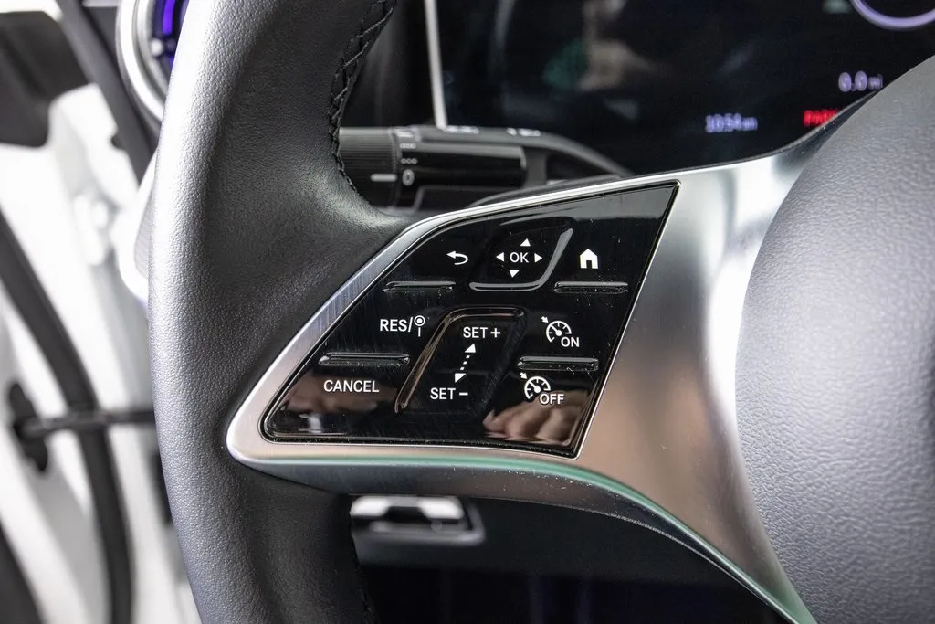 2024 Mercedes Benz CLE 300 4MATIC photo 20