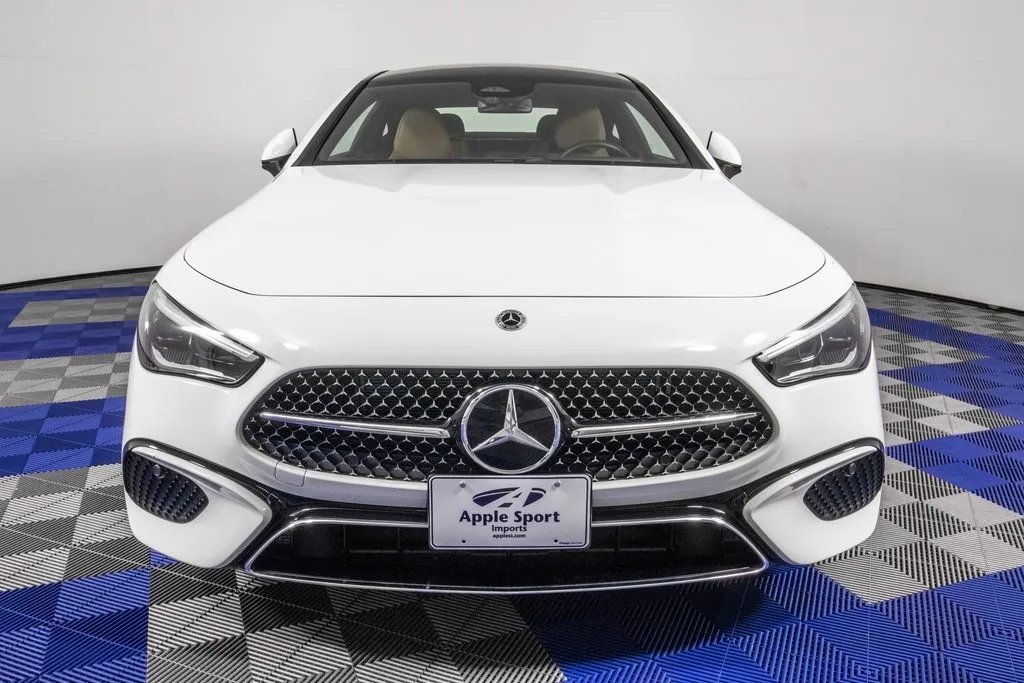 2024 Mercedes Benz CLE 300 4MATIC photo 7