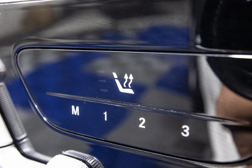 2024 Mercedes Benz CLE 300 4MATIC photo 14